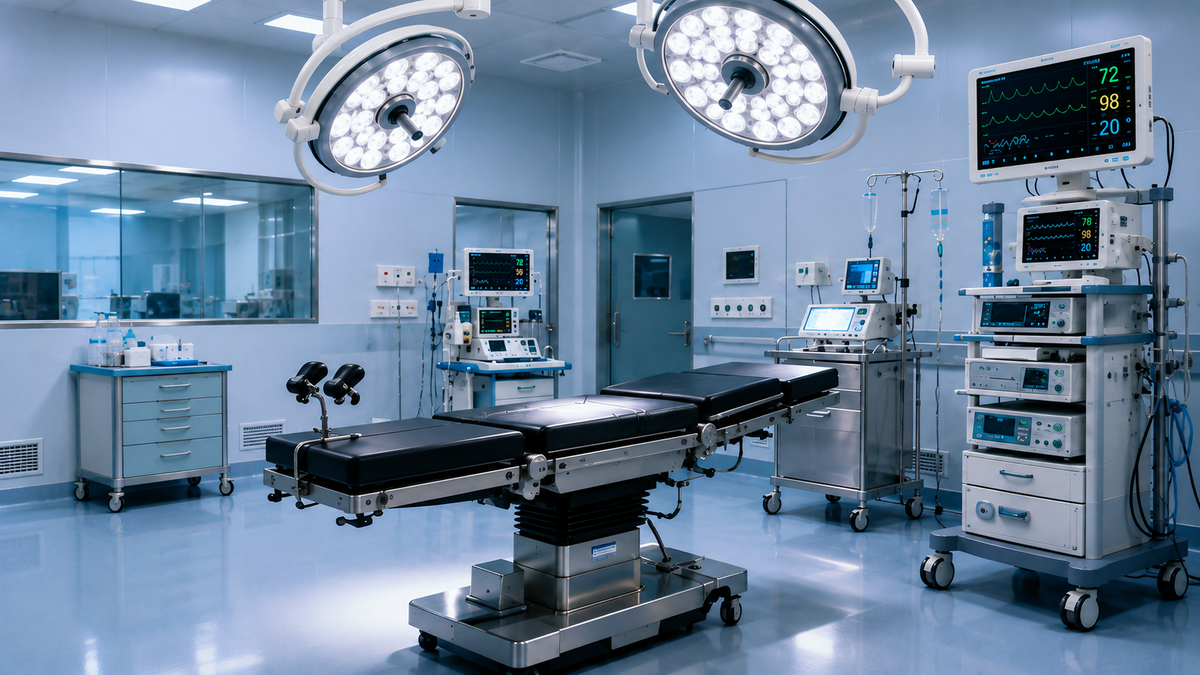 Operating Room