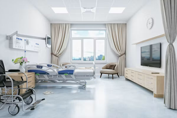 Patient Room