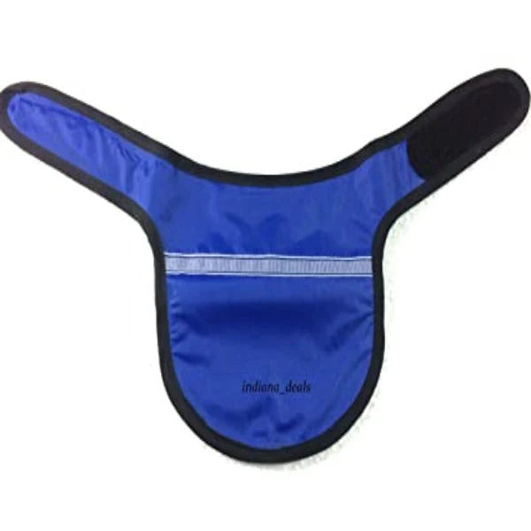 Thyroid Shield Collar 0.5mm Pb Equivalence