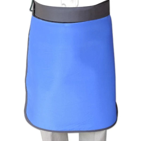 Lead Half Apron- 0.5mm Pb Equivalency