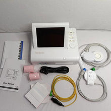 Fetal Monitor with CTG Flight 800