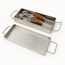 4mm Cannulated Cancellous Screw Instruments Set
