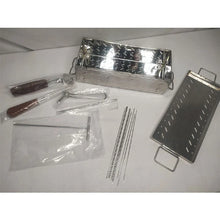 4mm Cannulated Cancellous Screw Instruments Set