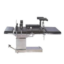 Multipurpose C Arm Compatible Hydraulic Operating Table