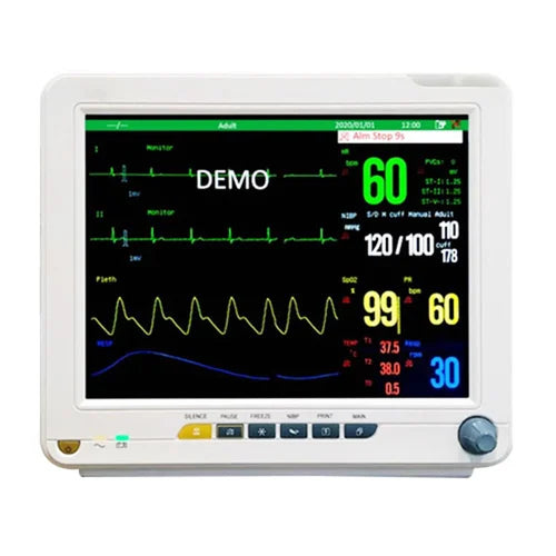 5 Para Monitor 12.1 Inch TFT without stand