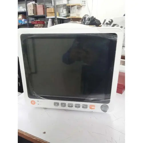 5 Para Bed Side 12.1 Inch Touchscreen