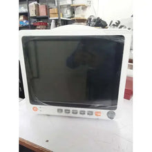 5 Para Bed Side 12.1 Inch Touchscreen