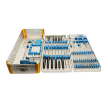 ACL PCL Reconstruction Instrument Set