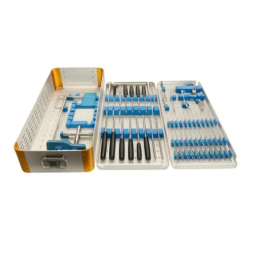 ACL PCL Reconstruction Instrument Set