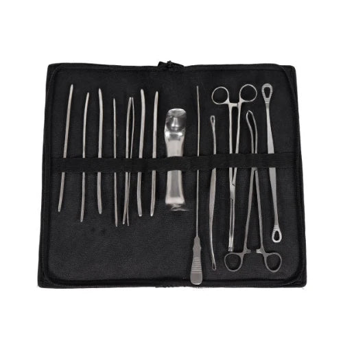DNC Instruments Kit