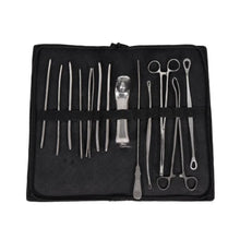 DNC Instruments Kit