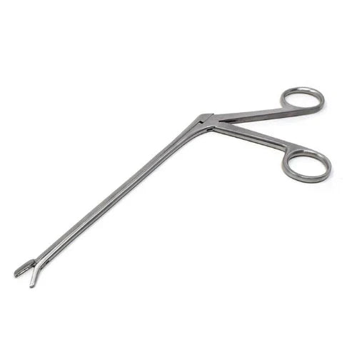 Disc Punch Forceps Plain Down
