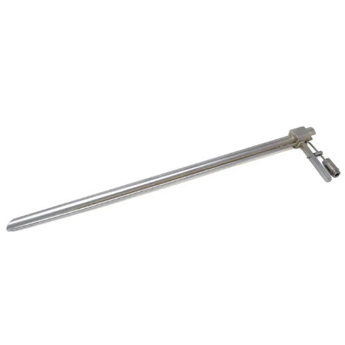 Esophagoscope SS Metal
