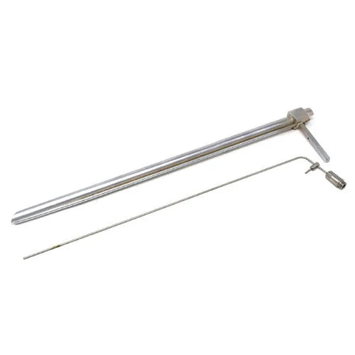 Esophagoscope SS Metal