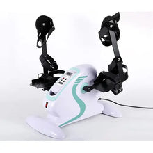 Motorized Pedo Cycle with Hand Pedals