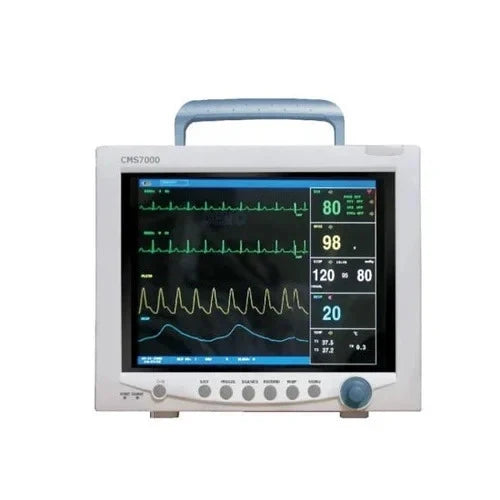 Multi Purpose Para Monitor Flight 8000
