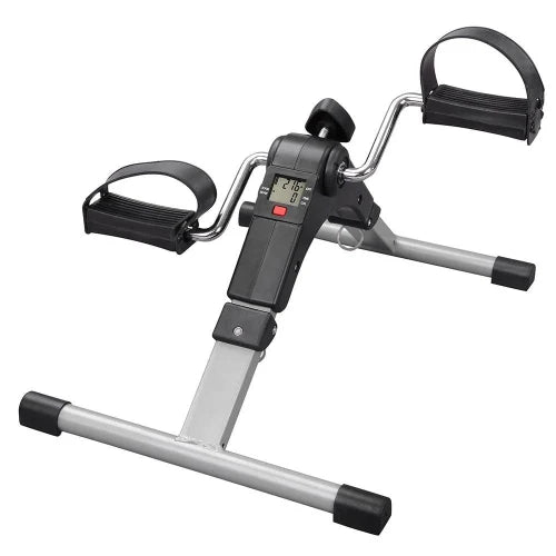 Mini Exerciser Cycle – Compact Fitness Pedal Cycle for Home & Office Workout