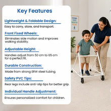 Walker Rollator Child Premium Quality