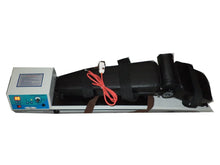 Physiotherapy CPM Machine for knee Rehabilitation after knee surgery (Continuous Passive Motion) with 1 year warranty