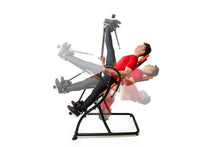Inversion Table for Back Pain & Stretching