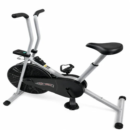 Static Cycle with Digital Meter