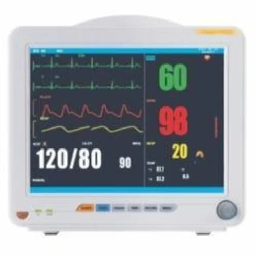 5 Para Monitor 12.1 Inch TFT without stand with 2 Years Warranty