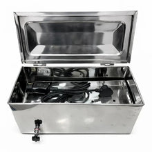 Electric Sterlizer 16 Inch for Surgical and Examination Instruments