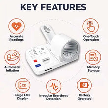 Automatic BP Monitor Machine for Clinics & Hospitals