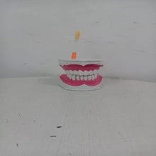 Dental Care Model for Patient Education and Teaching