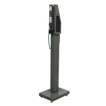 Diamond Mercurial BP Instrument Stand Model with Velcro Cuff BPMR152