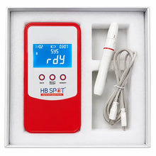 Digital Hemoglobin Meter for Accurate Hb Testing