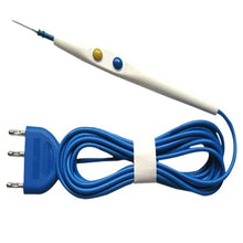Reusable Monopolar Handswitching Pencil