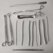 DNC Instruments Kit