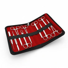 Dressing Instrument Kit Delux (Set of 9)