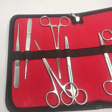 Dressing Instrument Kit Delux (Set of 9)