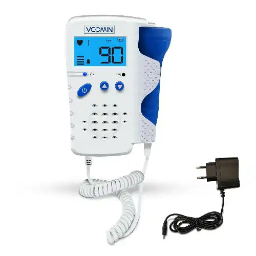 Vcomin Fetal Doppler 200D