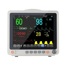 5 Para Bed Side 12.1 Inch Touchscreen
