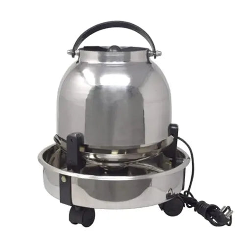 Fumigation Machine with Timer 5 Lt for OT Lab