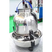 Fumigation Machine with Timer 5 Lt for OT Lab