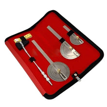 Goniometer Set for Joint Angle Measurement Toolsx