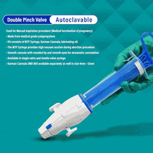 Gynecological Aspiration Kit (MVA Kit)