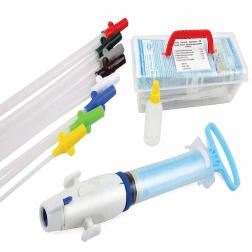 Gynecological Aspiration Kit (MVA Kit)