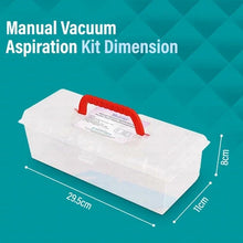 Gynecological Aspiration Kit (MVA Kit)