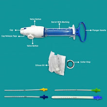 Gynecological Aspiration Kit (MVA Kit)