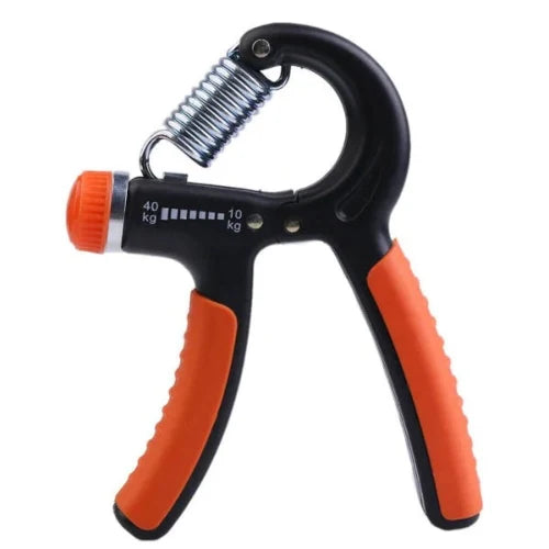 Hand Grip Exerciser Strengthener