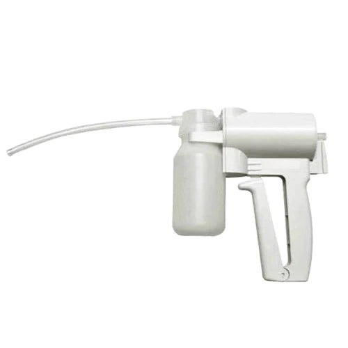 Hand Suction Machine