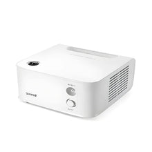 Heavy Duty-Piston Compressor Nebulizer For Hospital Use from Yuwell
