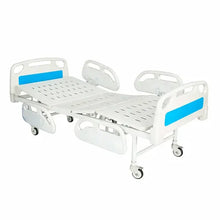 Hospital Adjustable Bed | Electric Fowler Bed 2 Function
