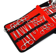 Hysterectomy Instrument Kit