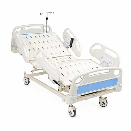 Electric ICU Bed for Advanced Critical Care